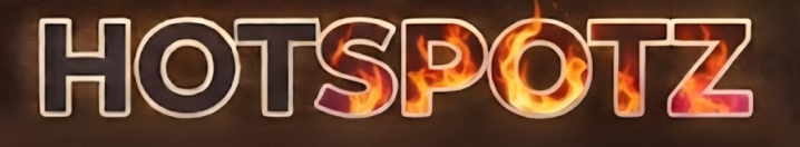 HOTSPOTZ