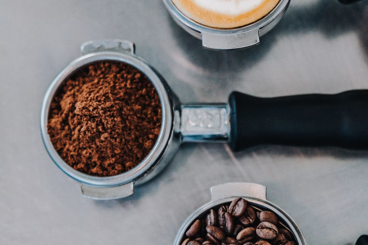 Folio Roast — exterior