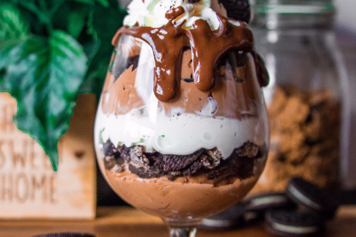 Velvet Slice — ice cream