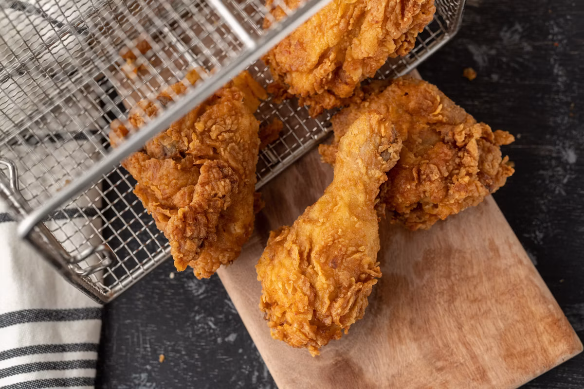 Magnolia Supper Club — porch dining