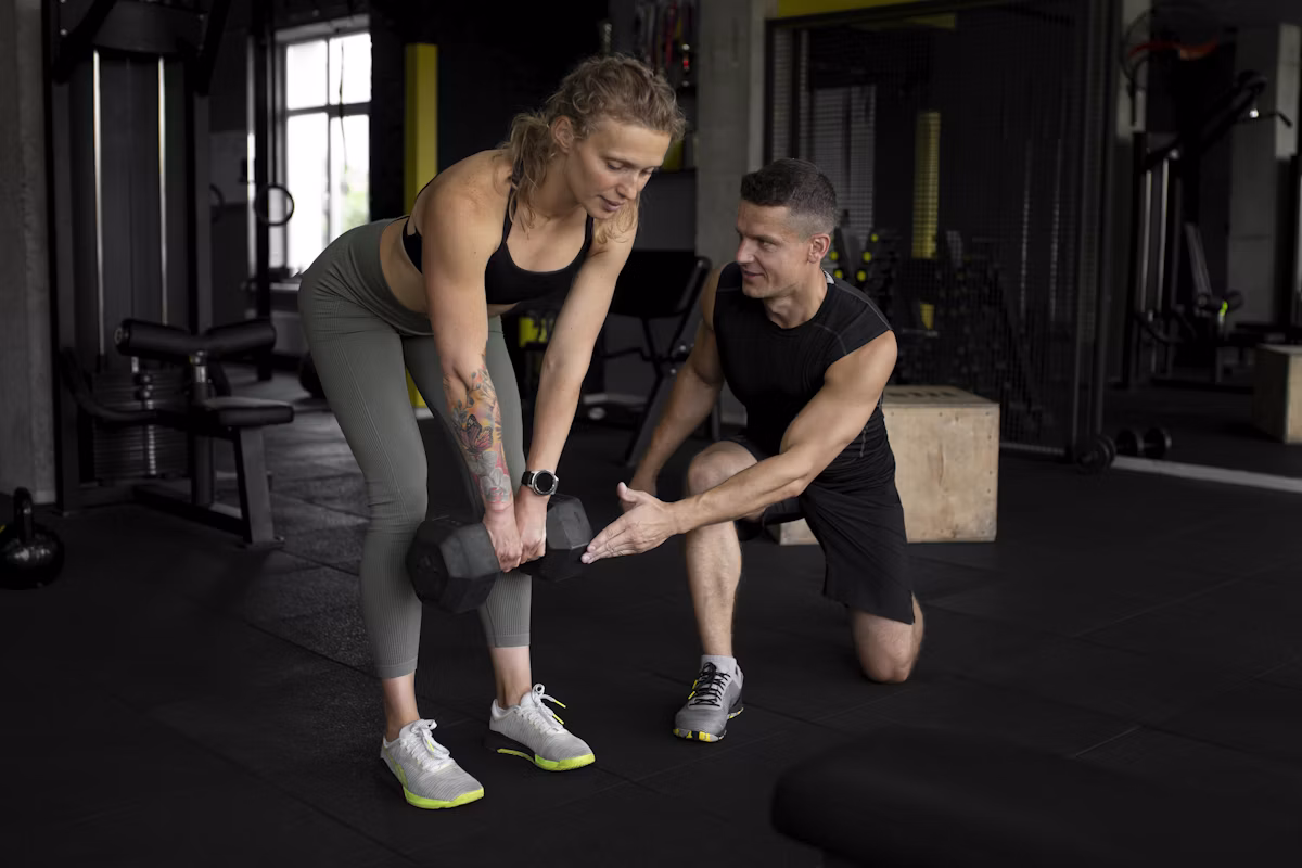 Natural State Strength Lab — whiteboard