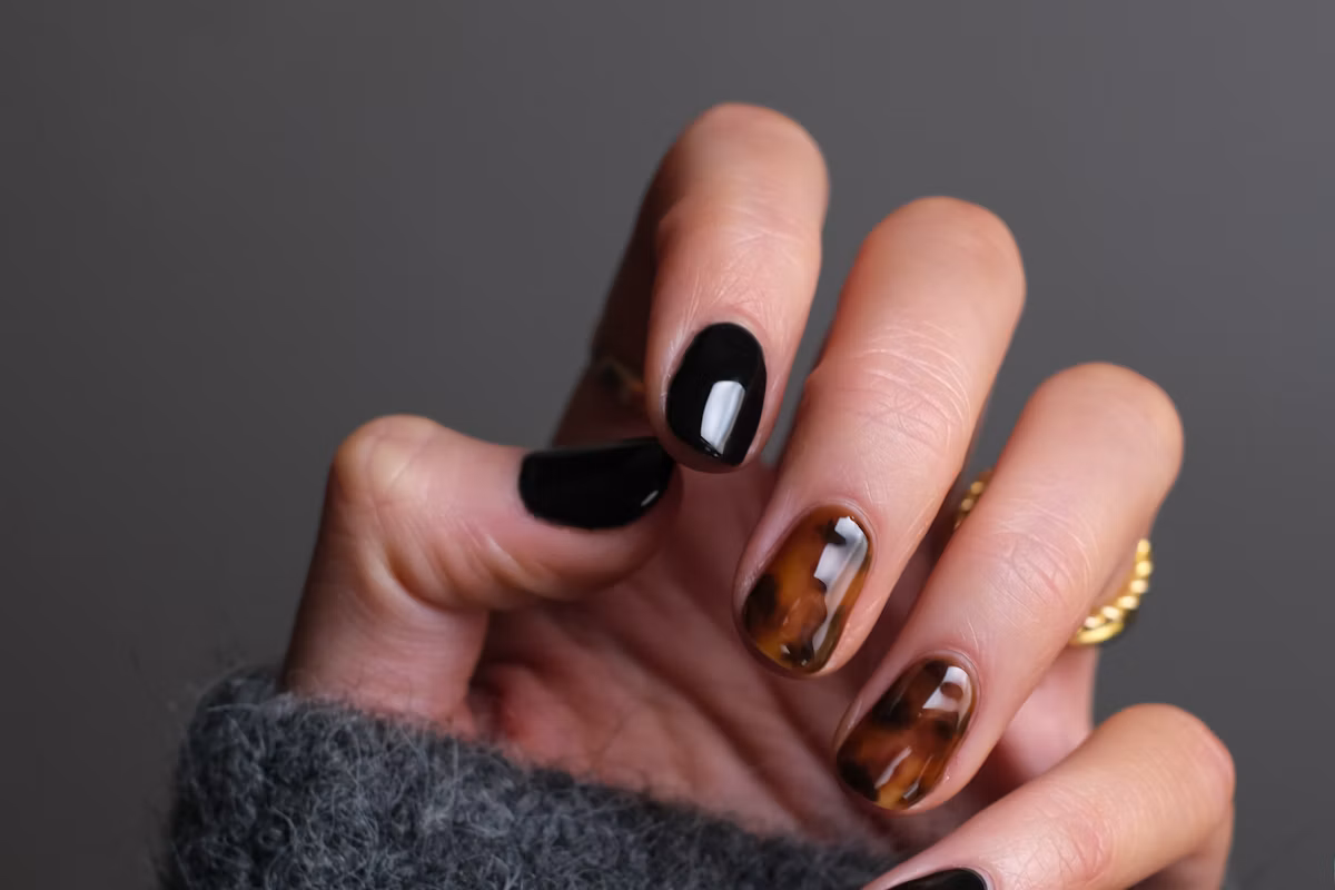 Polished Nail Lounge — pedicure chairs