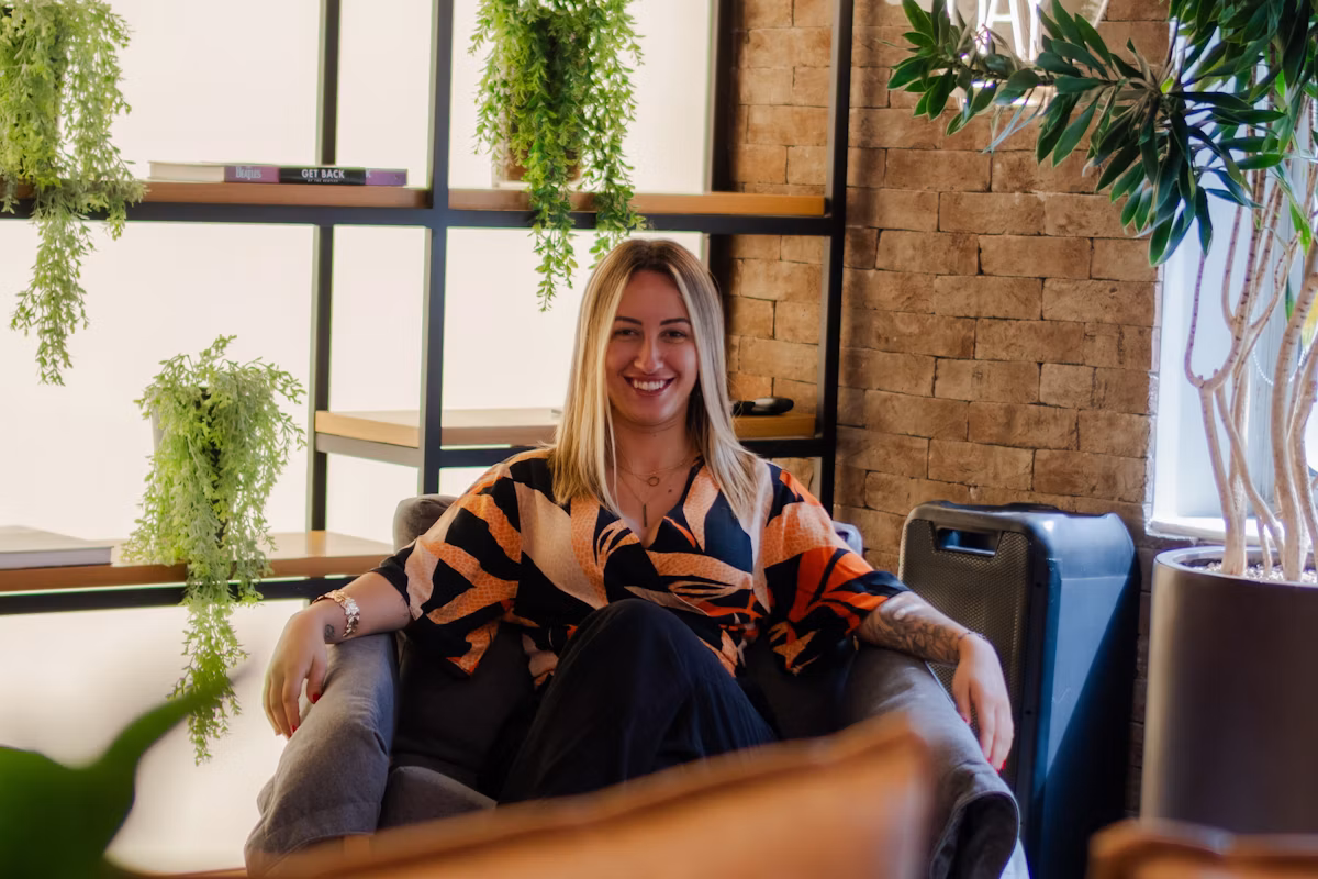 Rejuvenate Wellness Lounge — recliners