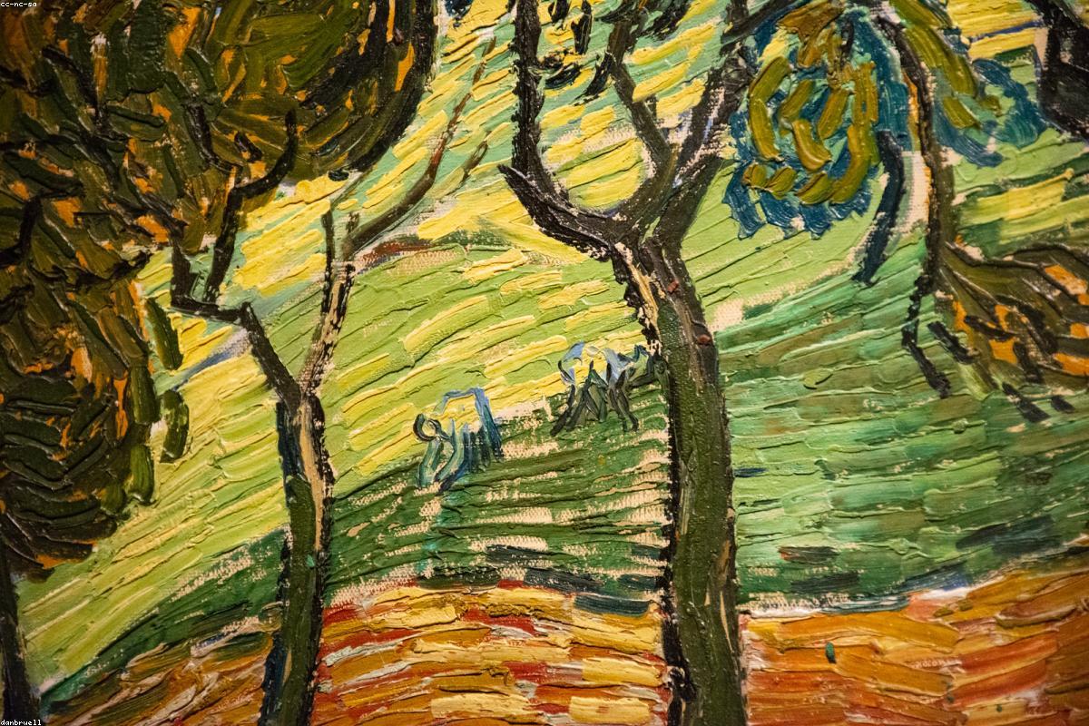 River Arts Collective — paintings