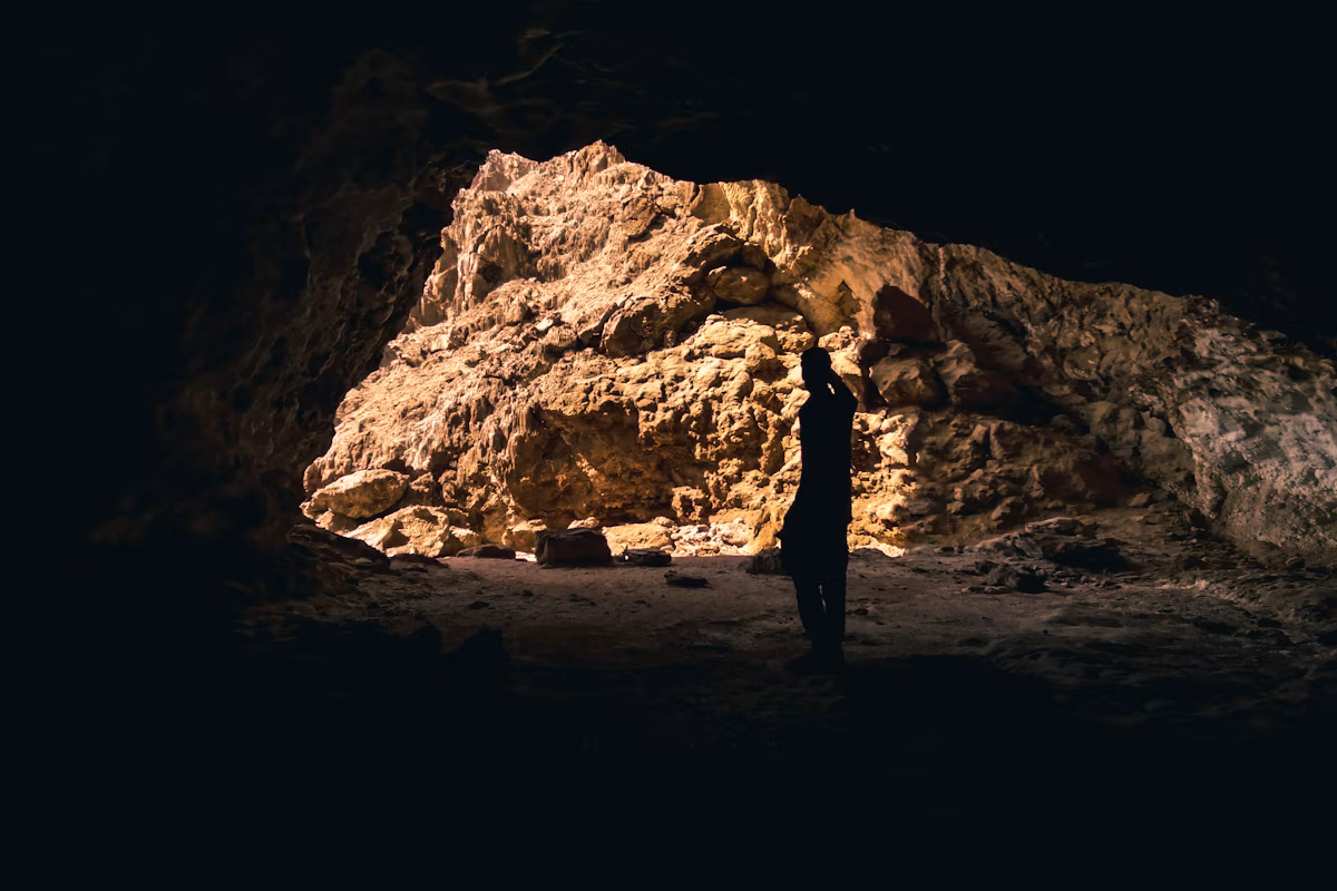 Salt & Steam Wellness — soft light