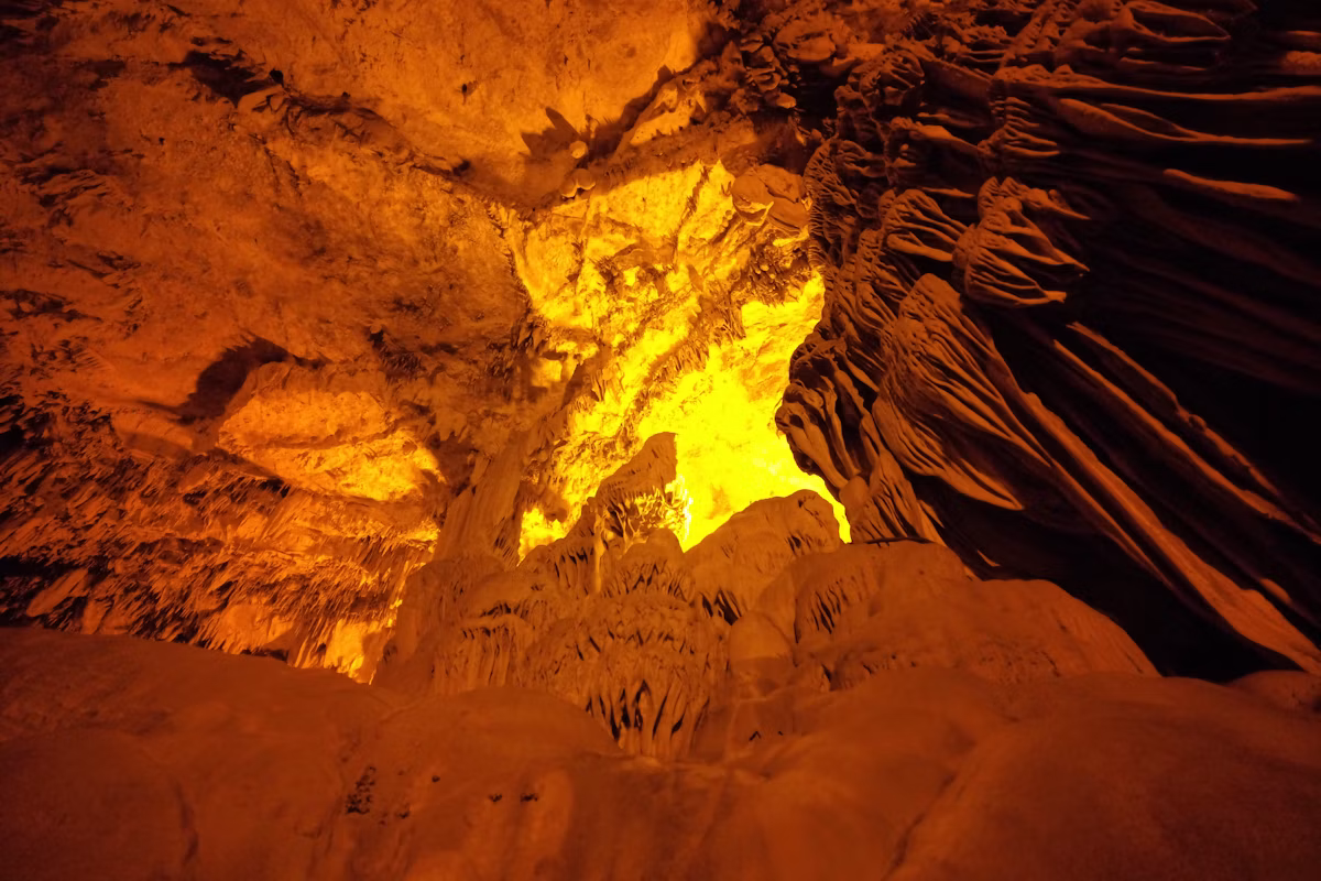 Salt & Steam Wellness — salt cave