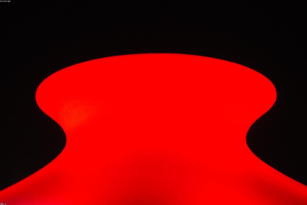 Spark Lab Science Center — planetarium